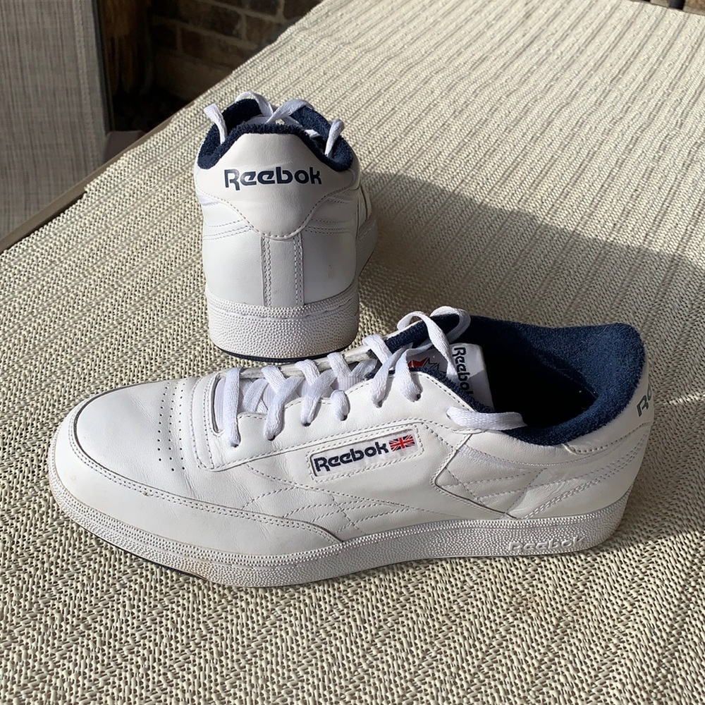 Reebok Classic Low-top